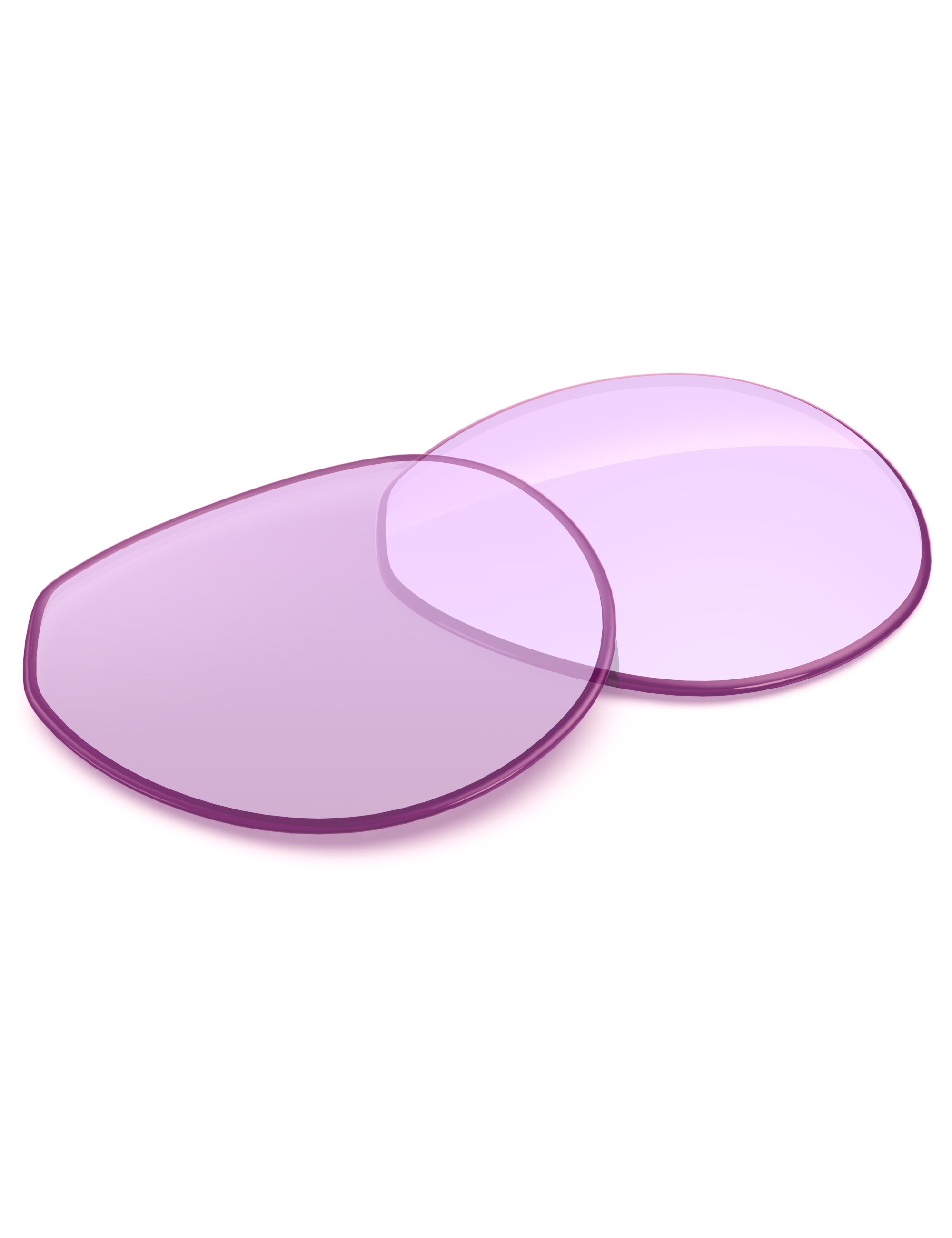 Low Light Pink-Non-Polarized