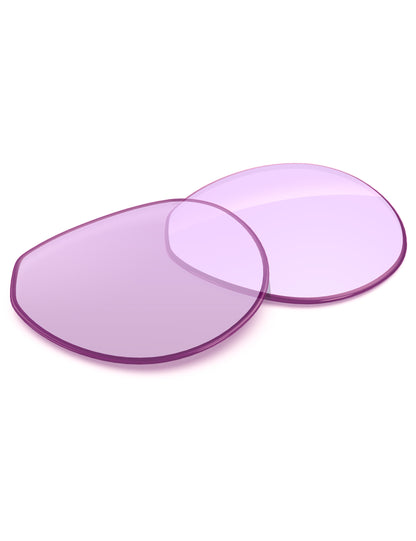 Low Light Pink-Non-Polarized