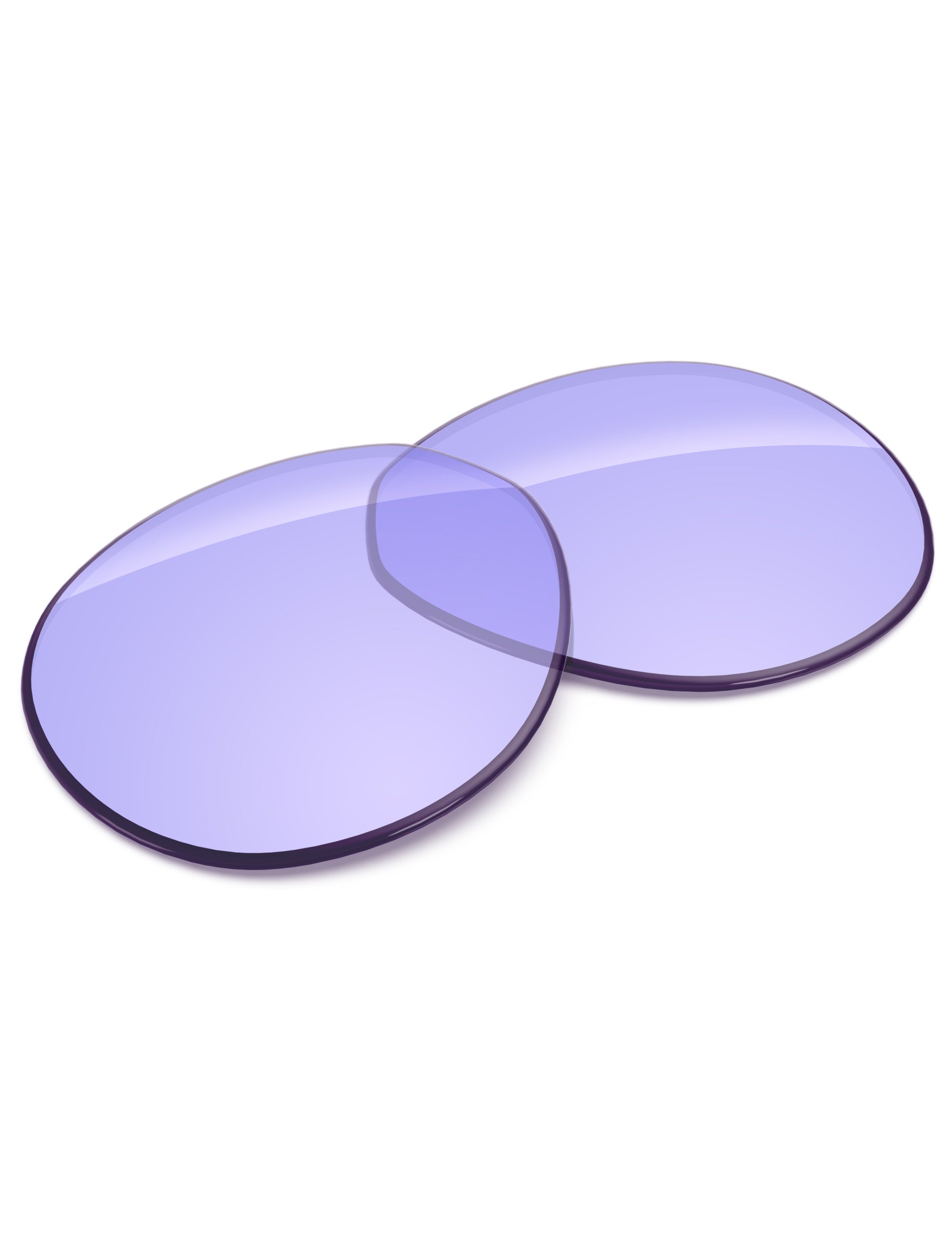 Low Light Purple-Non-Polarized