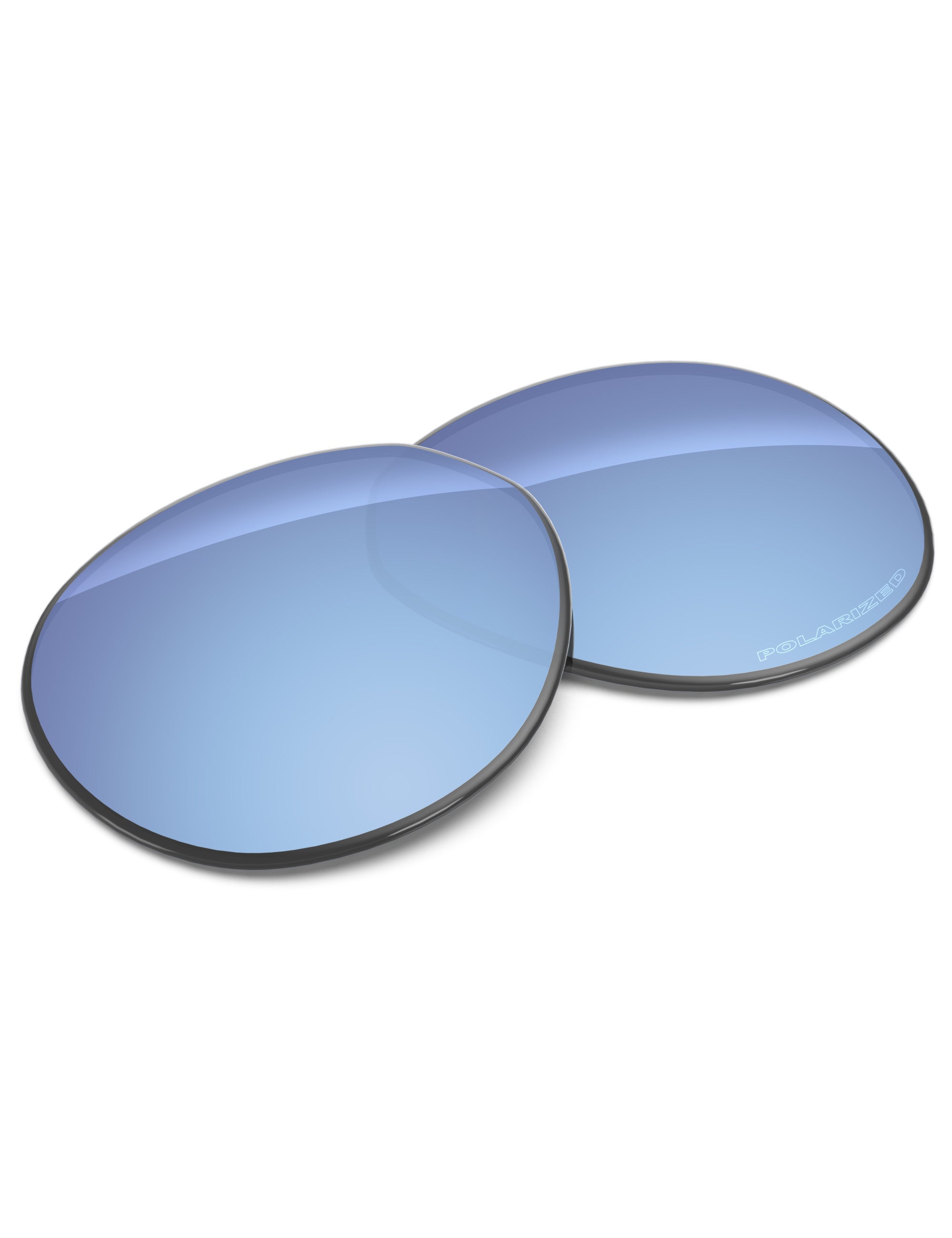 Aqua Blue FlashMirror™-Polarized