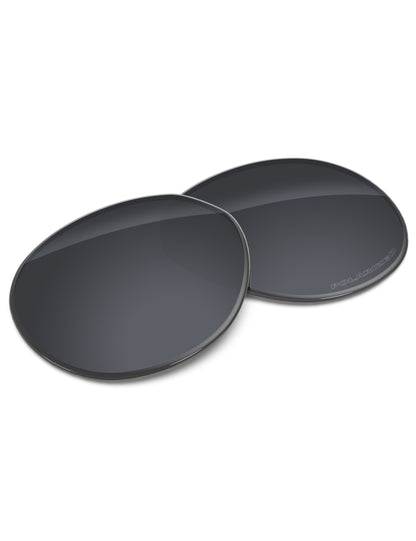 Black Shield FlashMirror™-Polarized