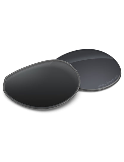 Black Shield FlashMirror™-Polarized
