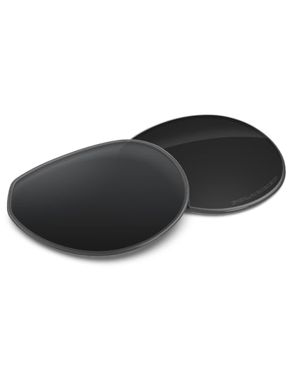 Carbon Black-Polarized