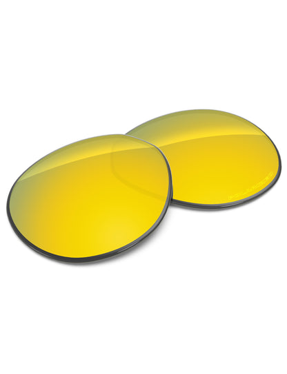 Gold Fusion FlashMirror™-Polarized