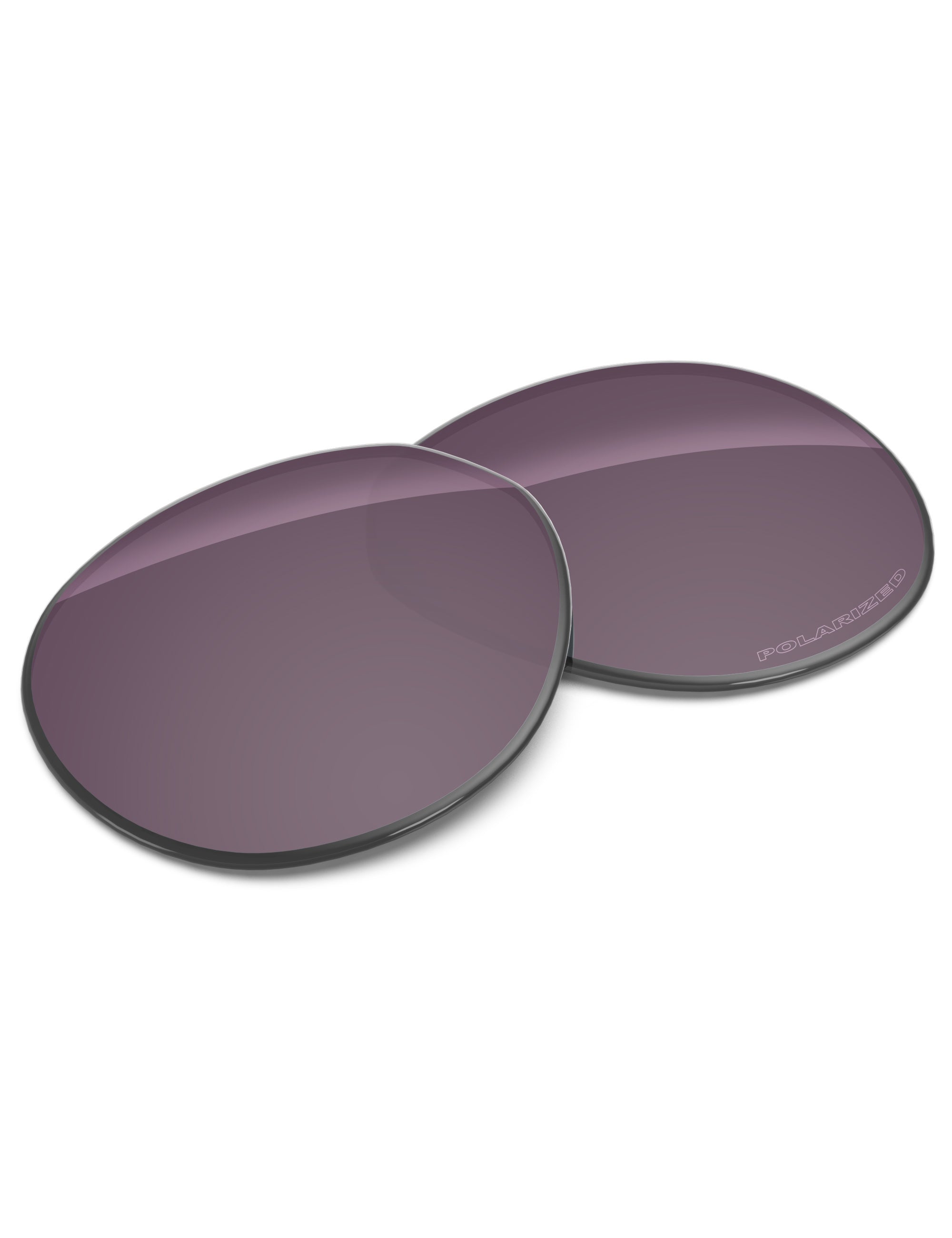 Gray Metallic FlashMirror™-Polarized