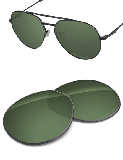 Green G15-Polarized