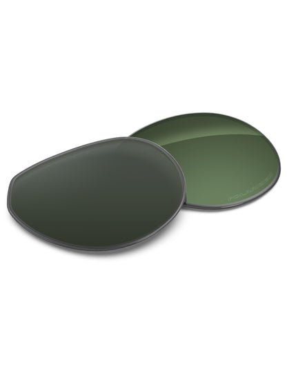 Green G15-Polarized