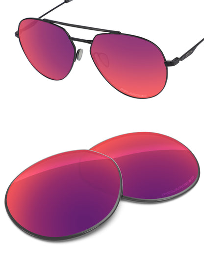 Midnight Nova FlashMirror™-Polarized