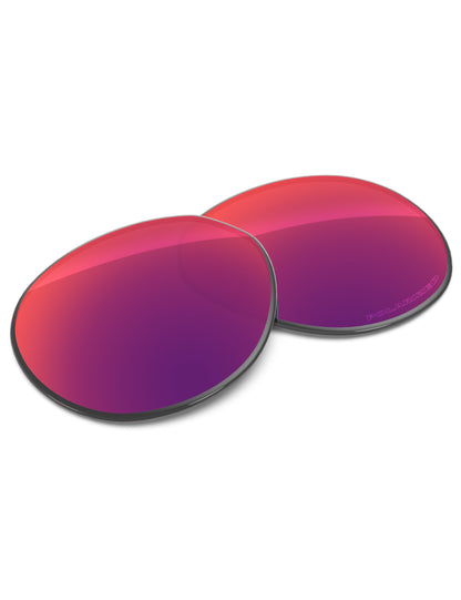 Midnight Nova FlashMirror™-Polarized