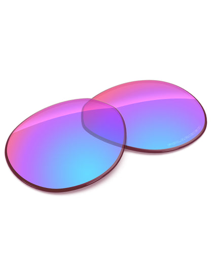 Trail Ruby FlashMirror™-Polarized