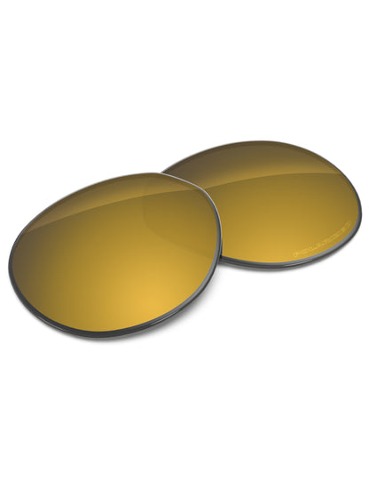 Tungsten Gold FlashMirror™-Polarized