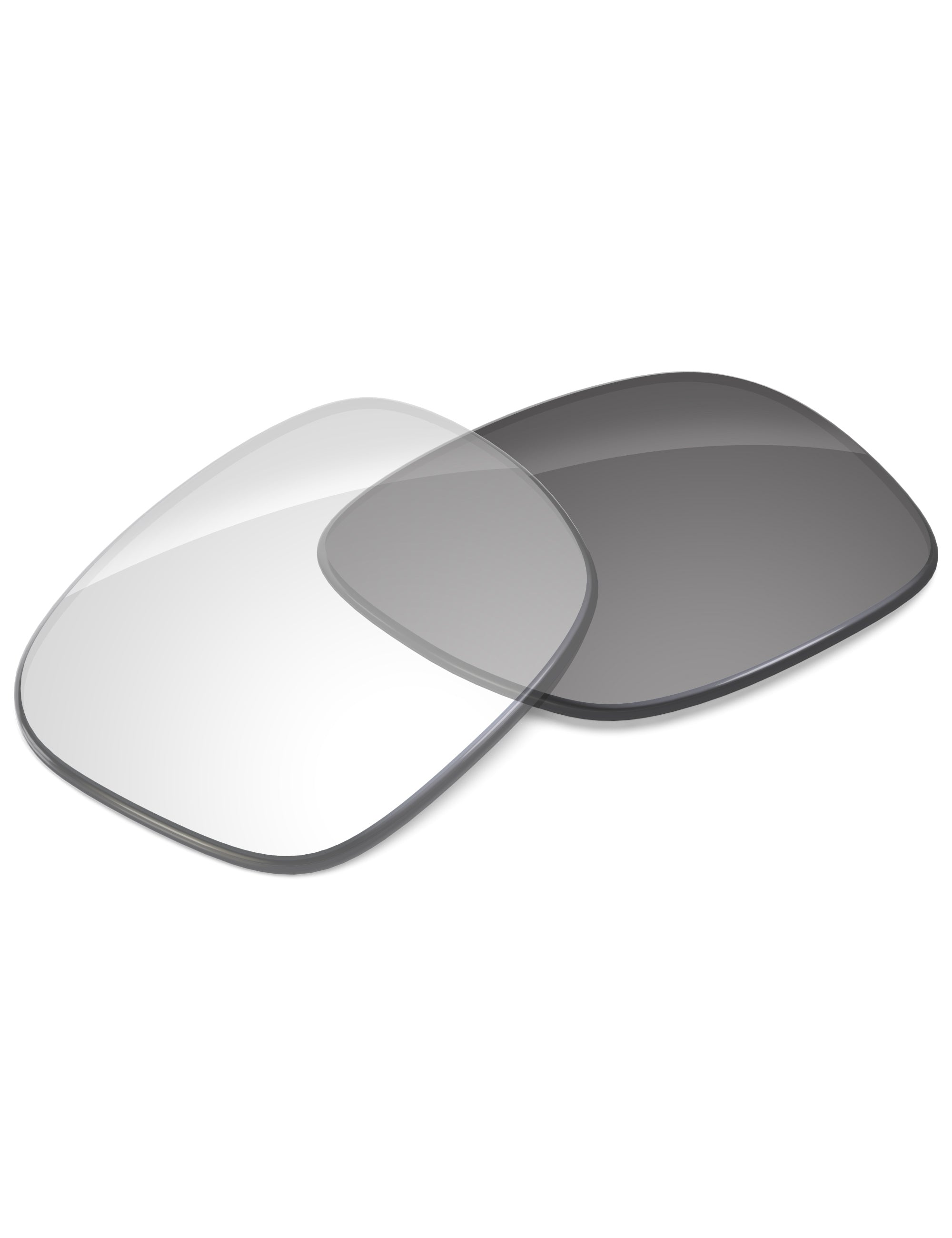 Adapt Gray Photochromic Blue Light Blocking-Non-Polarized