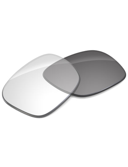 Adapt Gray Photochromic Blue Light Blocking-Non-Polarized