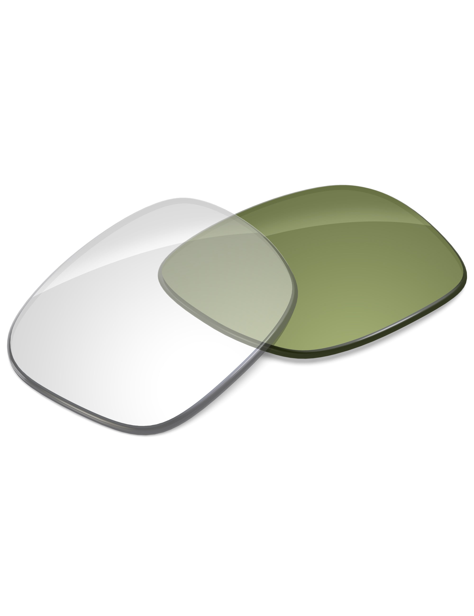 Adapt Green Photochromic-Non-Polarized