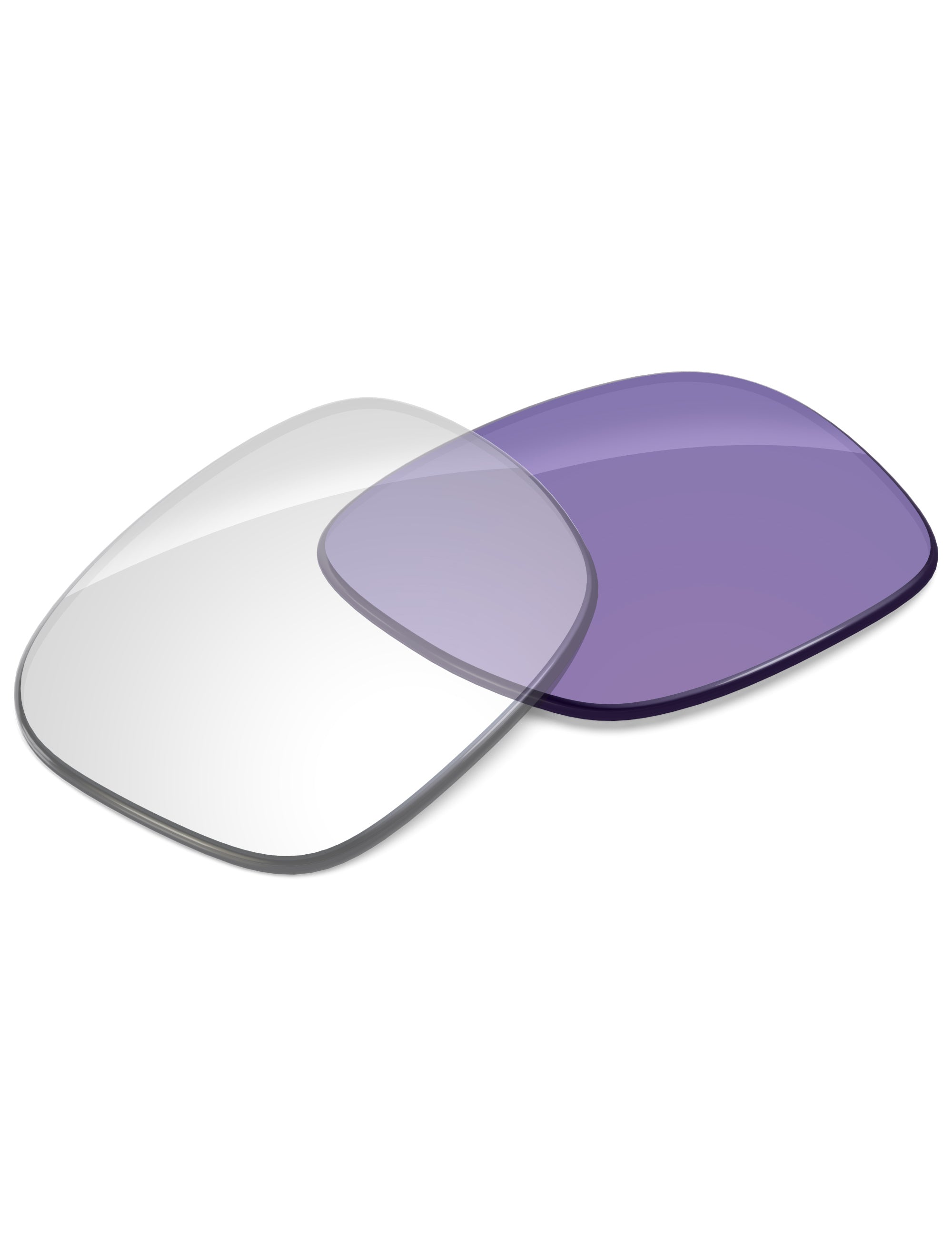 Adapt Purple Photochromic-Non-Polarized