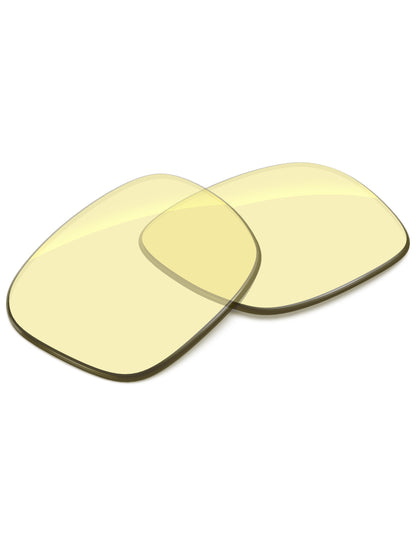 Gaming 2.0 Blue Light Blocking-Non-Polarized