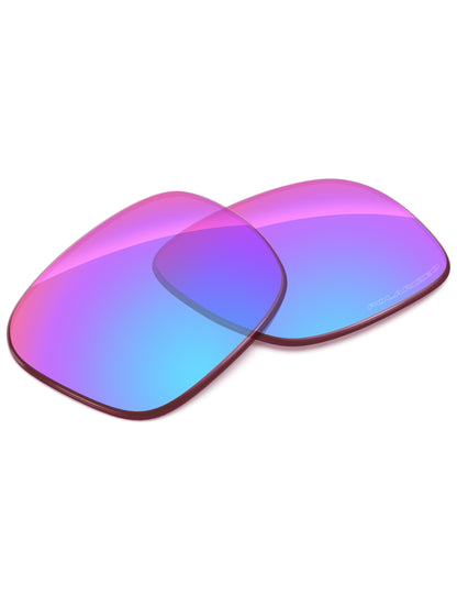 Trail Ruby FlashMirror™-Polarized