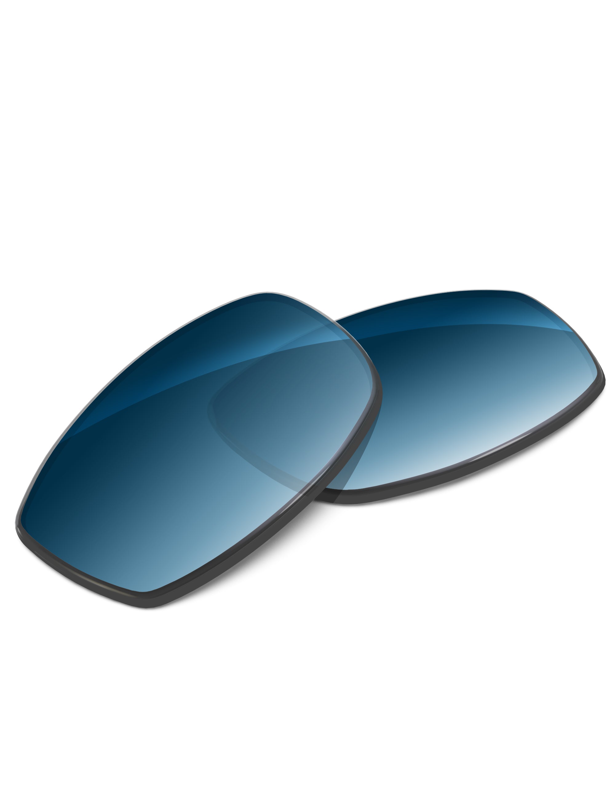 Blue Gradient-Non-Polarized