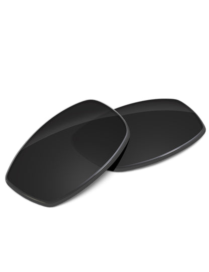 Carbon Black-Non-Polarized
