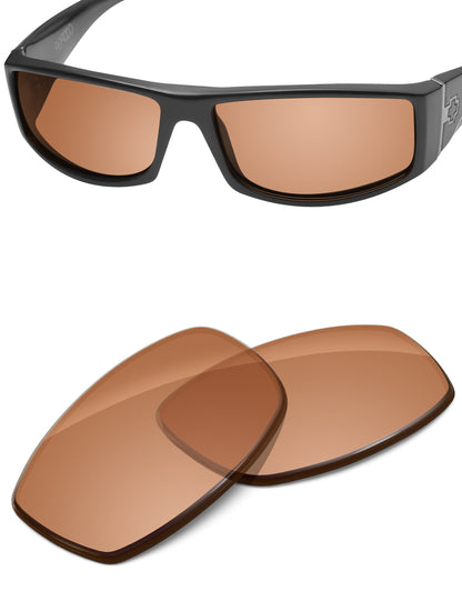 Coffee-Non-Polarized