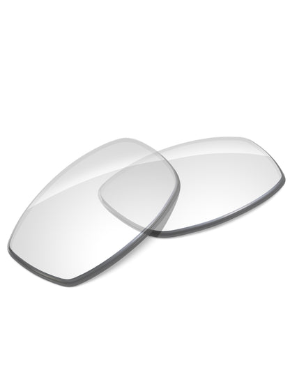 HD Clear-Non-Polarized
