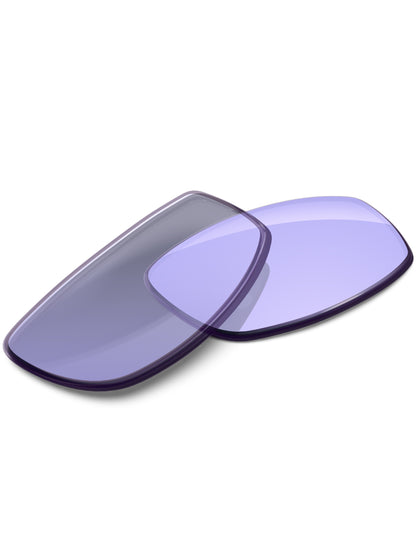 Low Light Purple-Non-Polarized