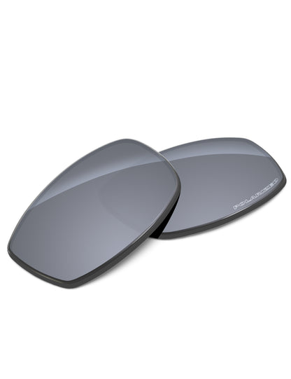 Silver Metallic FlashMirror™-Polarized