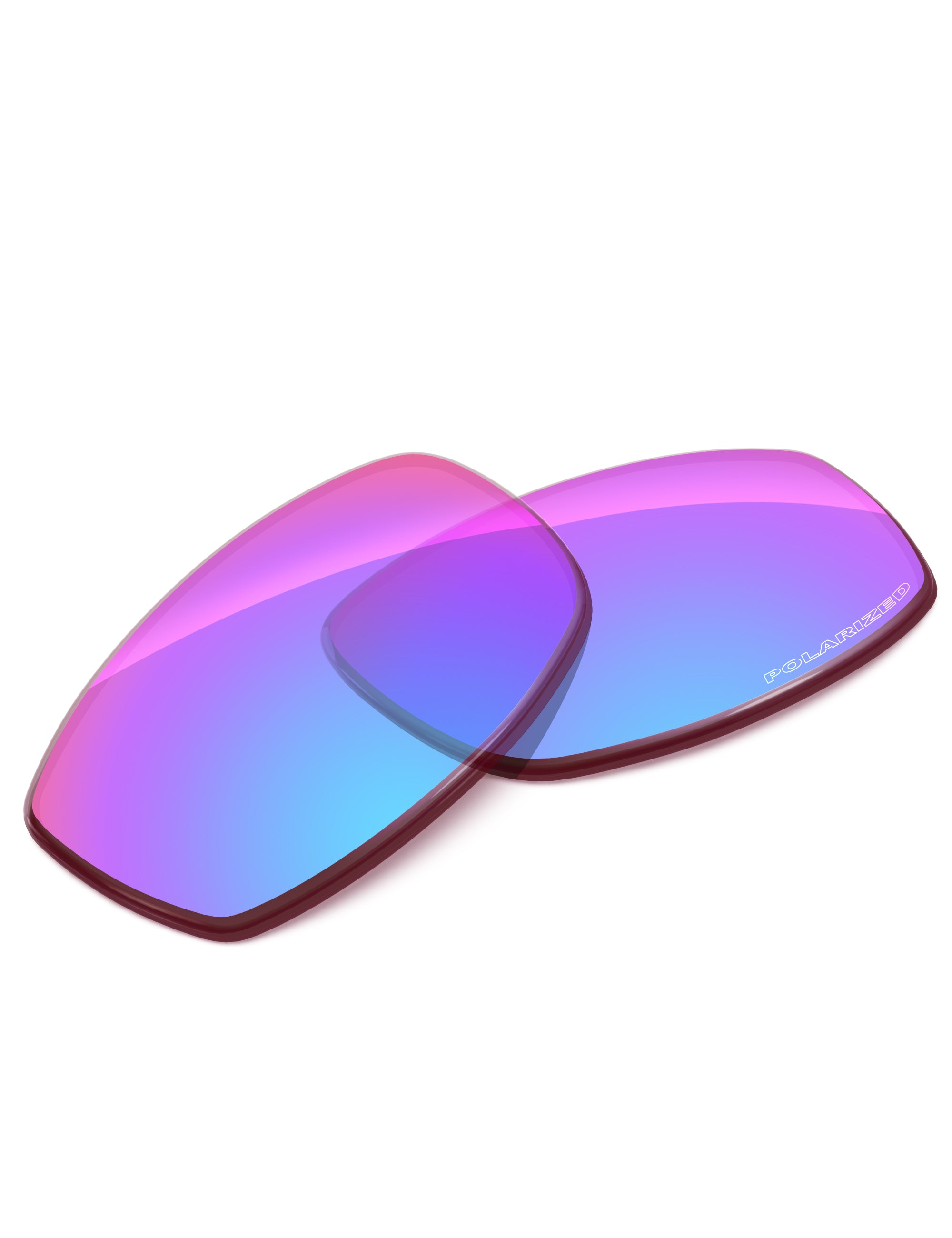 Trail Ruby FlashMirror™-Polarized