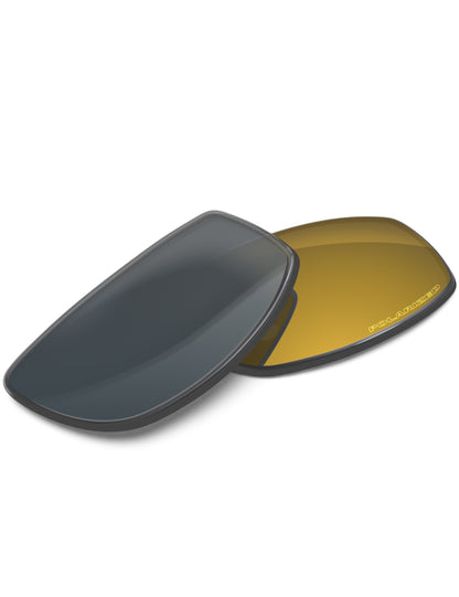 Tungsten Gold FlashMirror™-Polarized