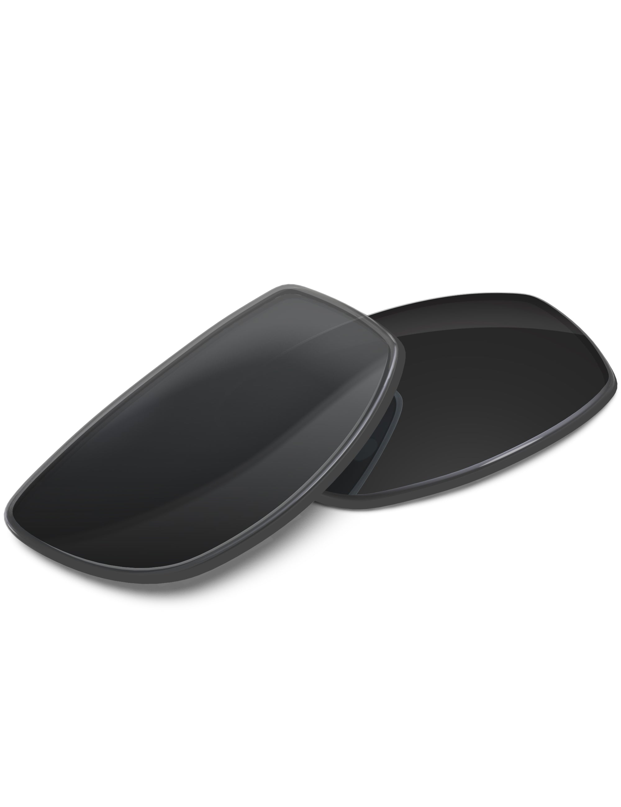 Carbon Black-Non-Polarized