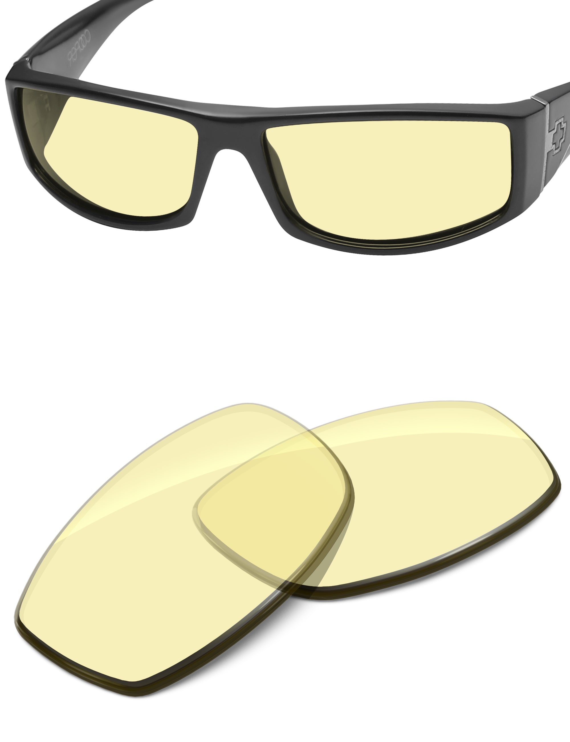 Gaming 2.0 Blue Light Blocking-Non-Polarized