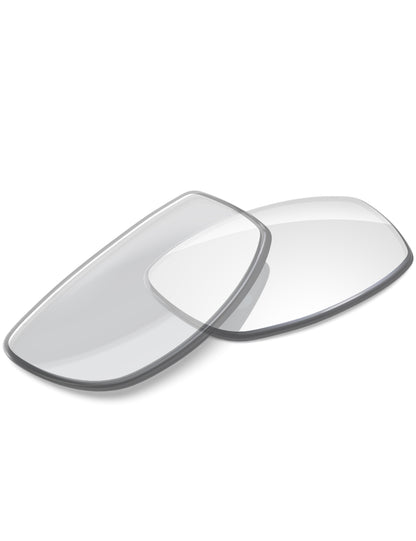 HD Clear Blue Light Blocking-Non-Polarized