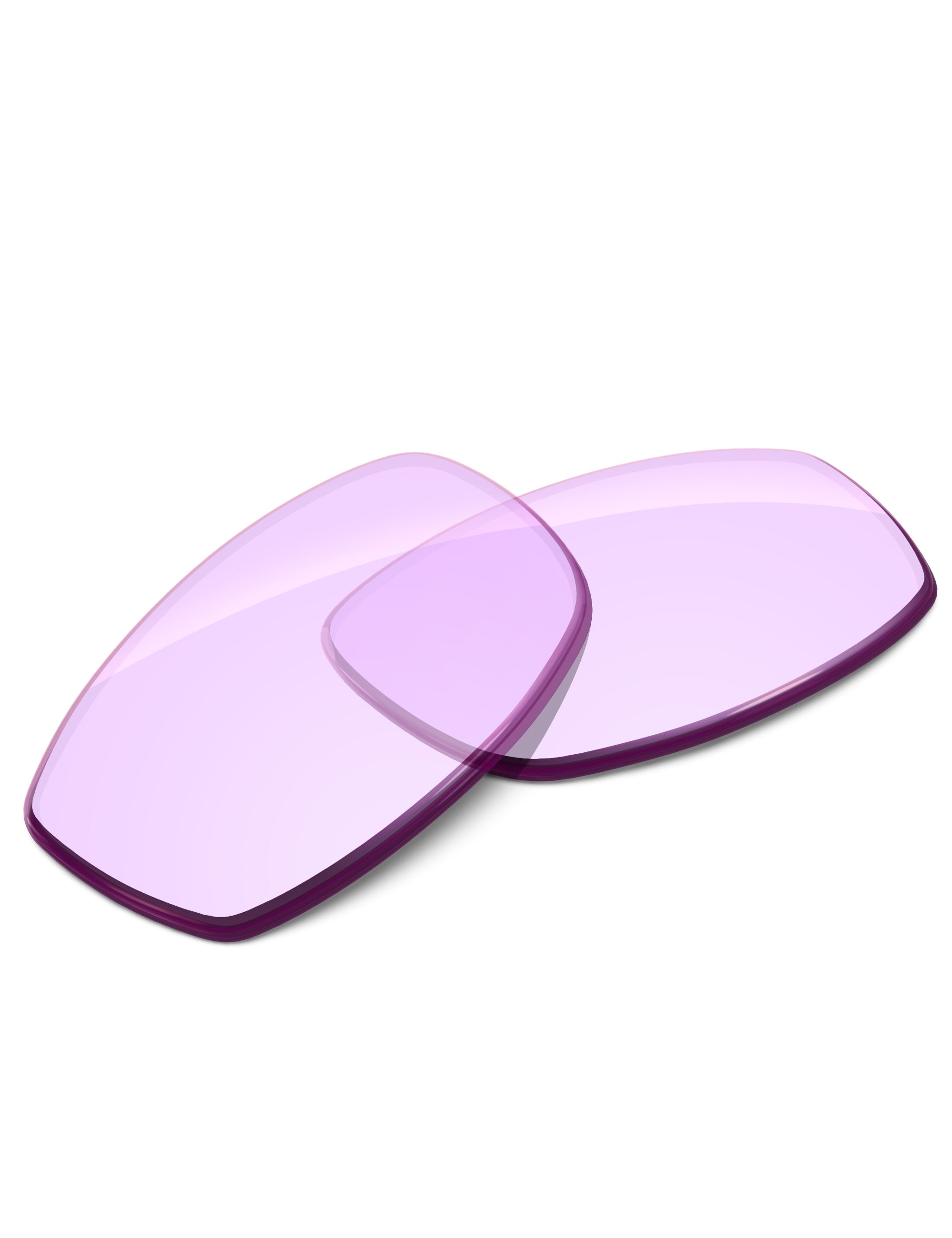 Low Light Pink-Non-Polarized