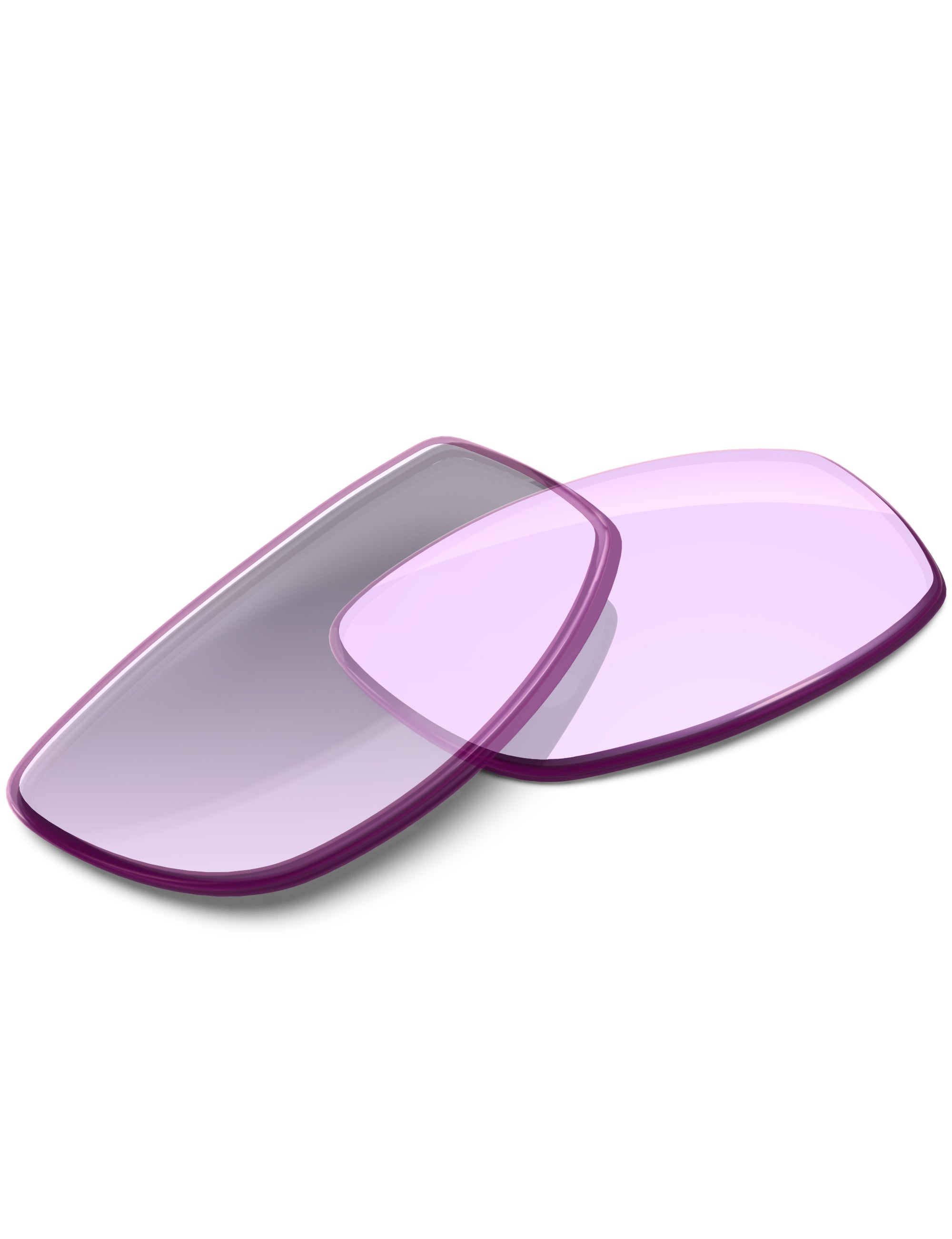 Low Light Pink-Non-Polarized