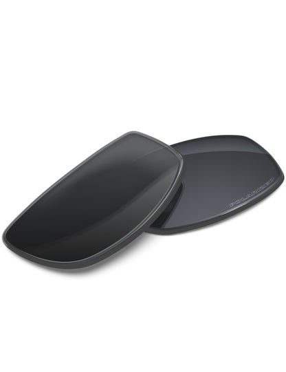 Black Shield FlashMirror™-Polarized