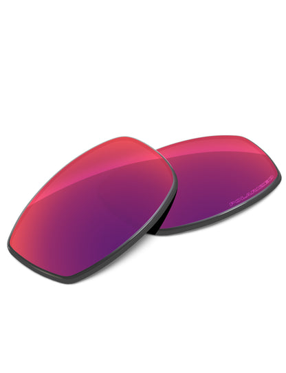 Midnight Nova FlashMirror™-Polarized