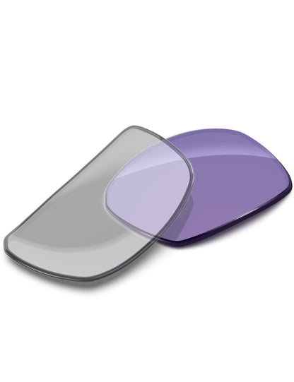 Adapt Purple Photochromic-Non-Polarized