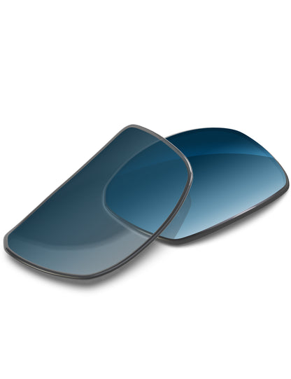Blue Gradient-Non-Polarized