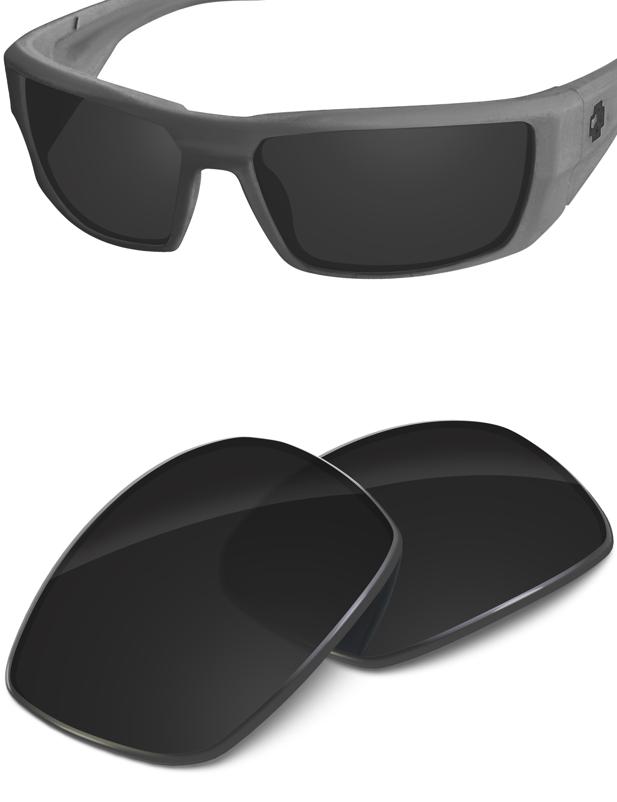 Carbon Black-Non-Polarized