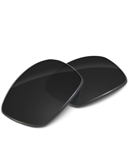 Carbon Black-Non-Polarized