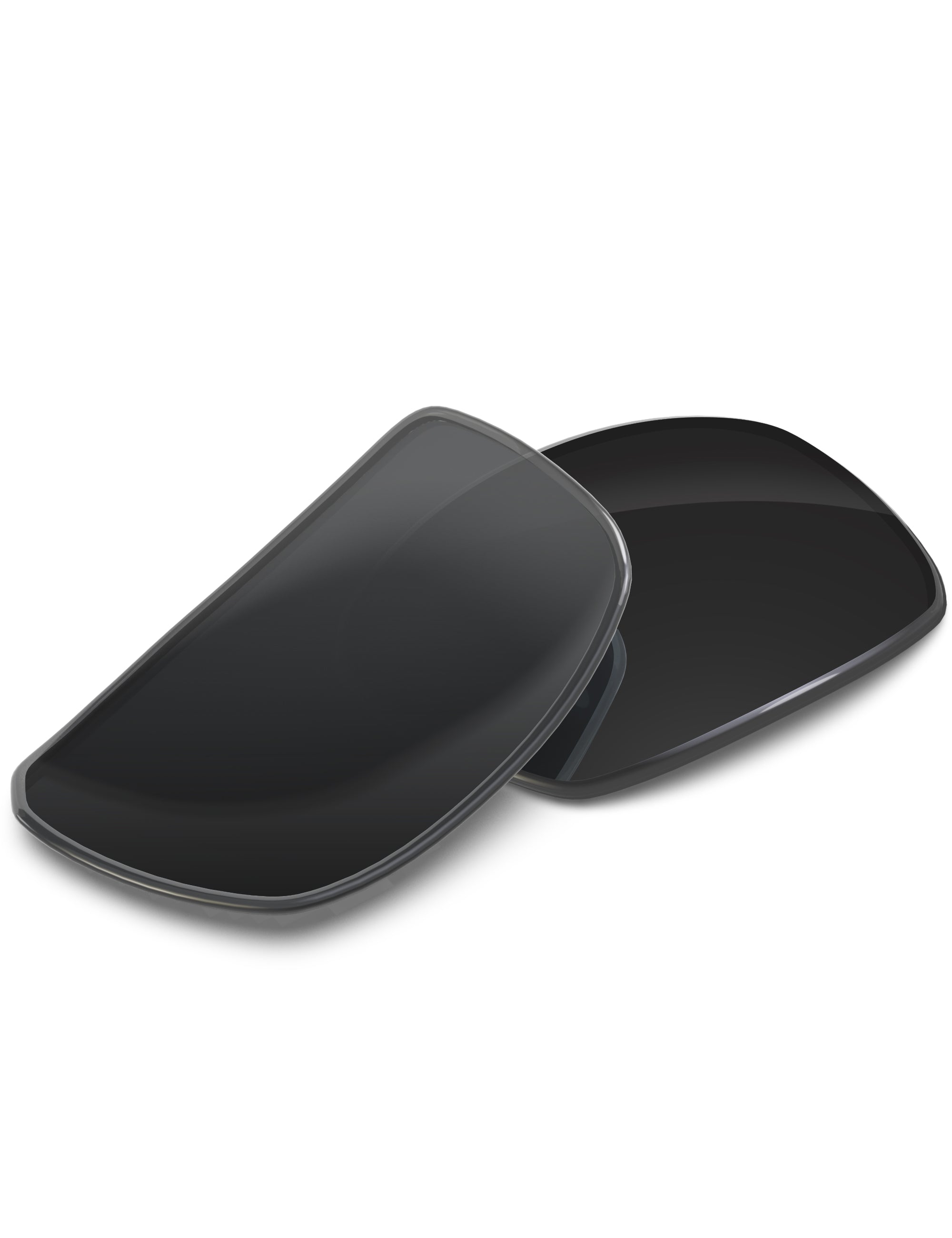 Carbon Black-Non-Polarized