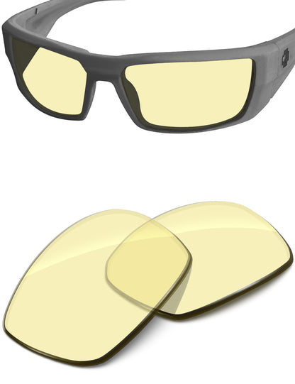 Gaming 2.0 Blue Light Blocking-Non-Polarized
