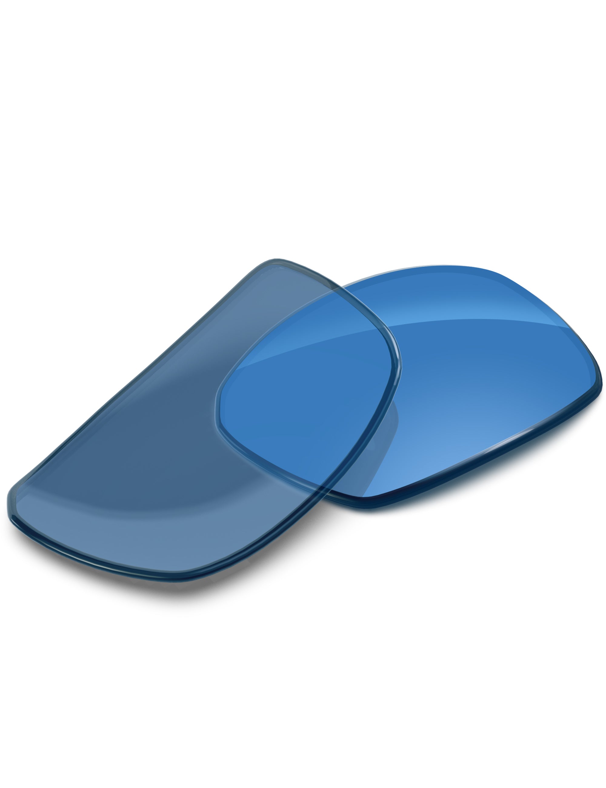 HD Blue-Non-Polarized