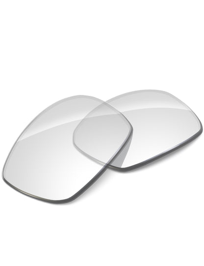 HD Clear-Non-Polarized