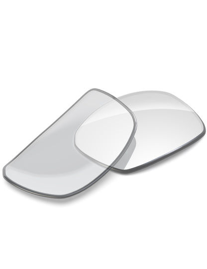 HD Clear Blue Light Blocking-Non-Polarized