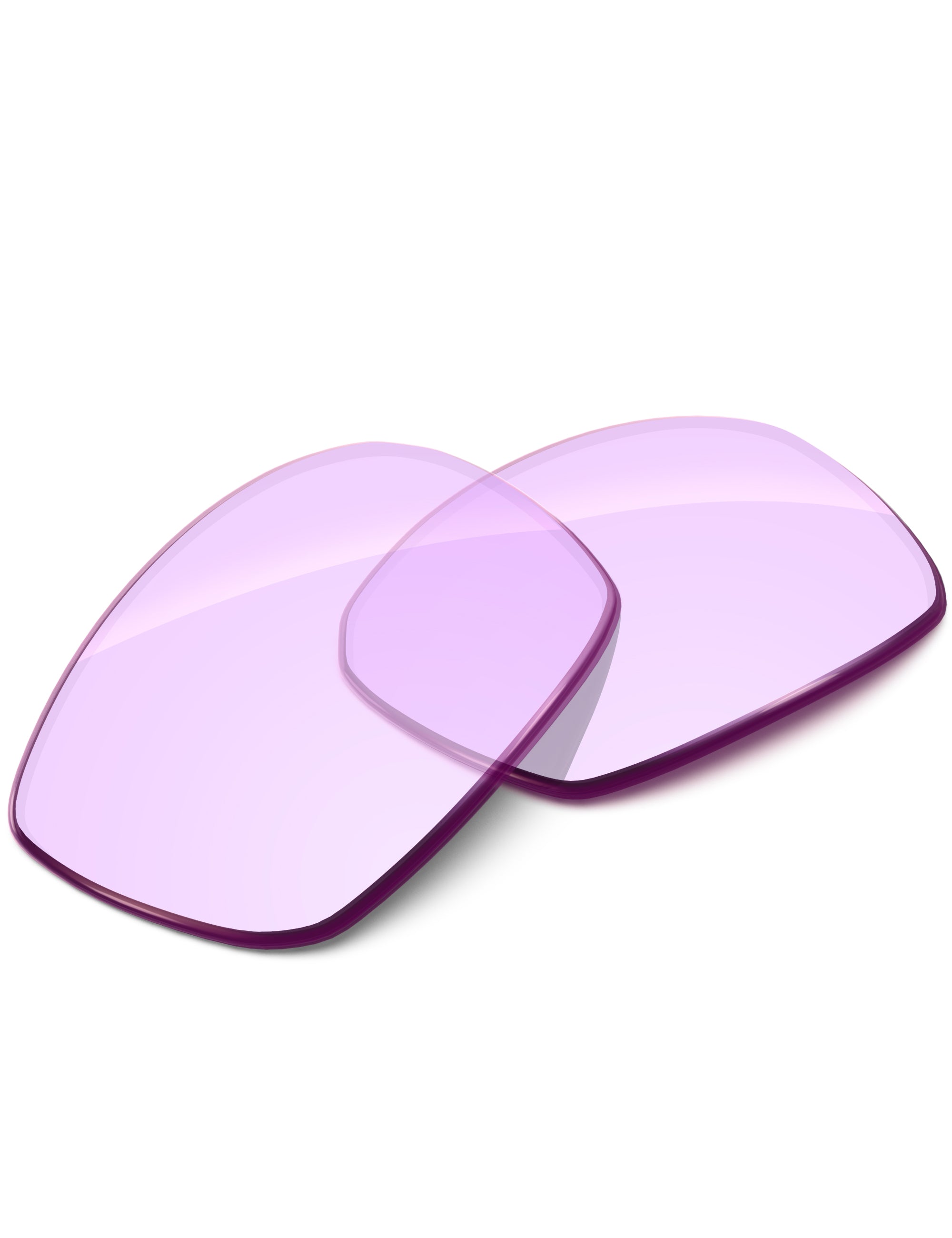 Low Light Pink-Non-Polarized