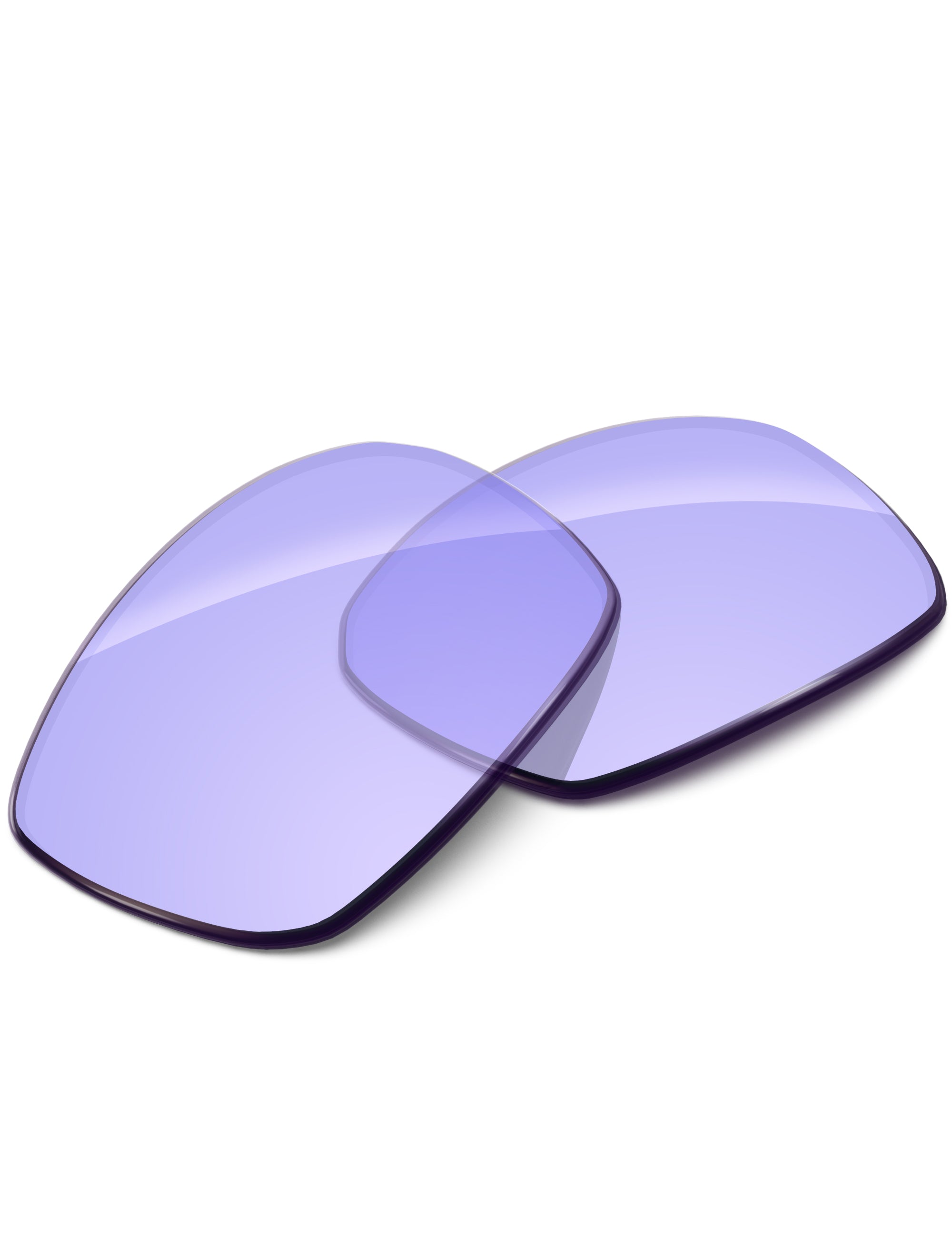 Low Light Purple-Non-Polarized
