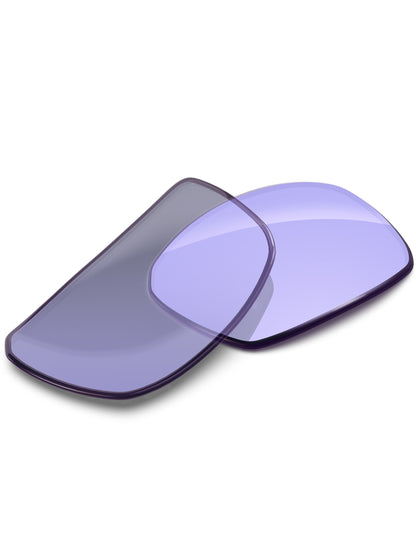 Low Light Purple-Non-Polarized