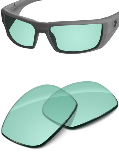 Mint-Non-Polarized