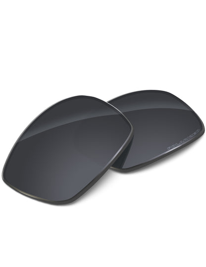 Black Shield FlashMirror™-Polarized